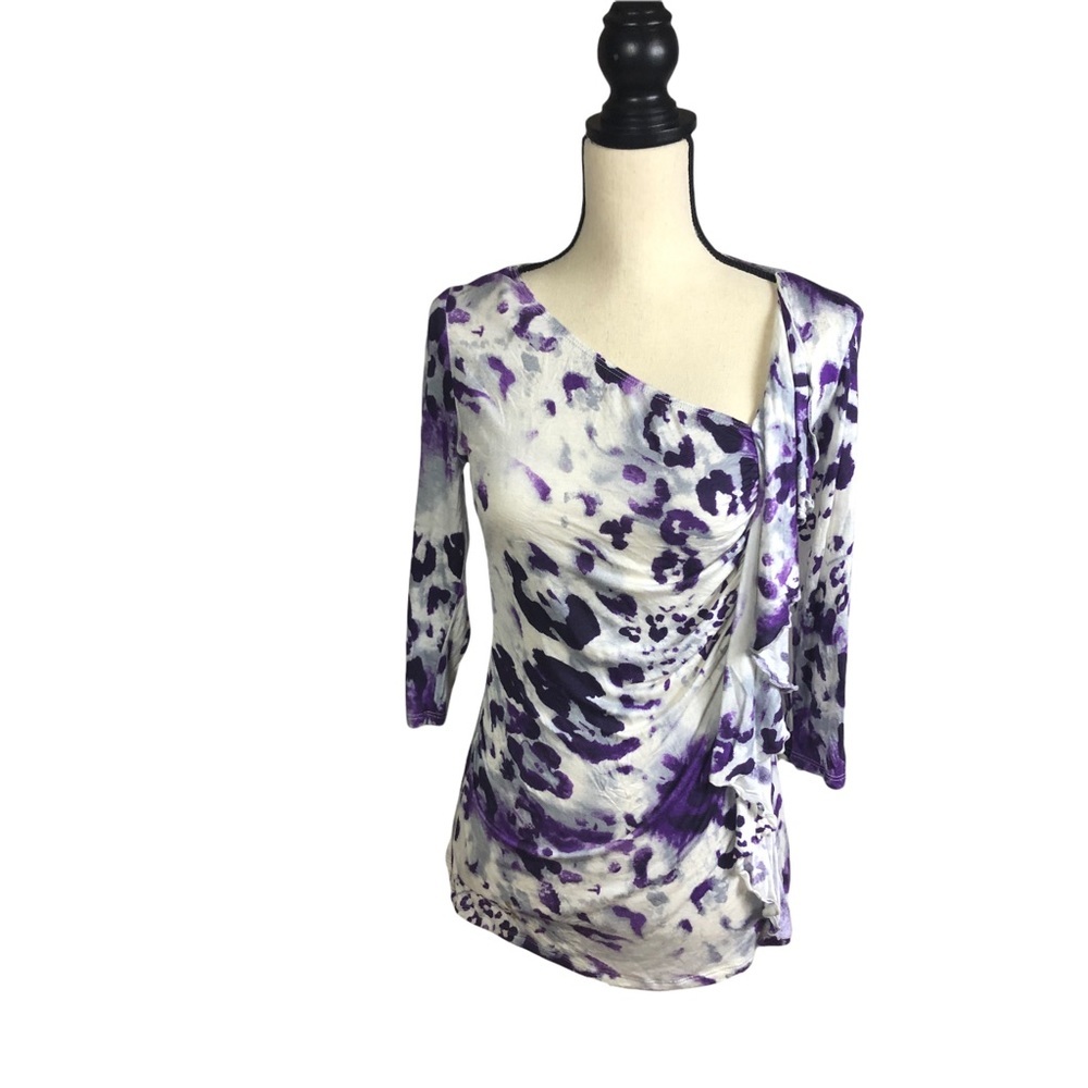 Rendezvous Womens small blouse, super soft.  *420.1
